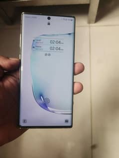 samsung galaxy note 10 plus 5g 0