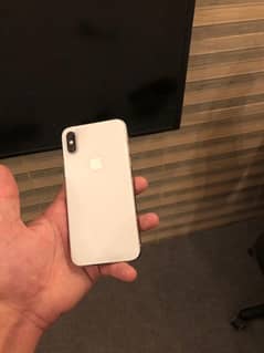 Iphone X 256gb