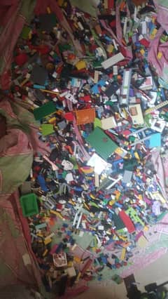 orignalego bulk 5300pcs read description