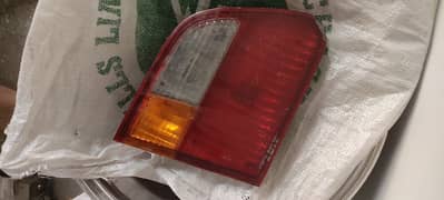 civic 2000 vti oriel trunk lights