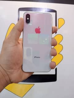 Iphone X