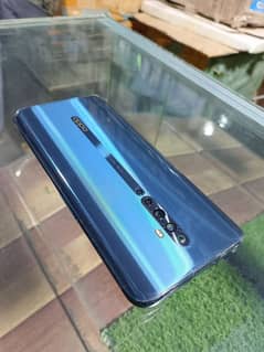 Oppo Reno 2F