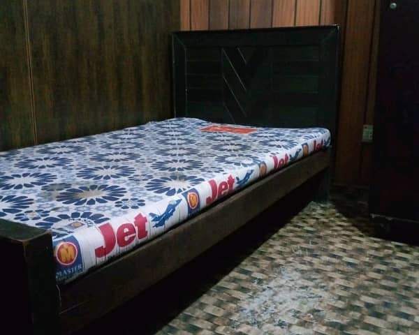 Ayat Girls Hostel Rooms and seats available in Ayat girls hostel 3