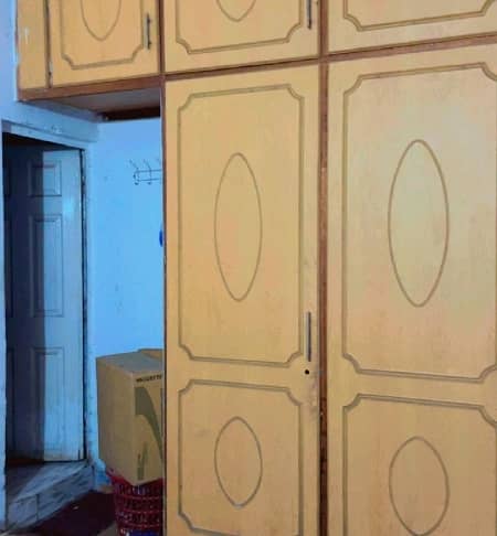 Ayat Girls Hostel Rooms and seats available in Ayat girls hostel 7