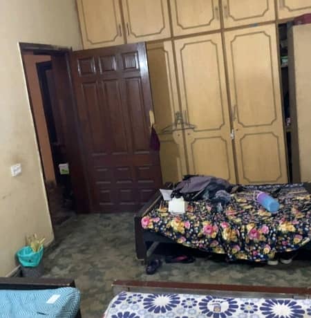 Ayat Girls Hostel Rooms and seats available in Ayat girls hostel 10