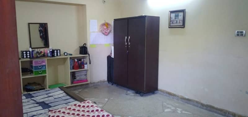 Ayat Girls Hostel Rooms and seats available in Ayat girls hostel 18