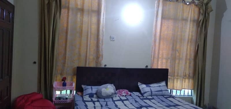 Ayat Girls Hostel Rooms and seats available in Ayat girls hostel 20