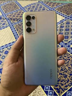 oppo reno 5