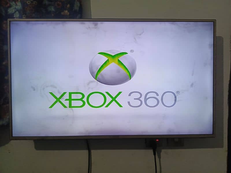 XBOX 360S 0