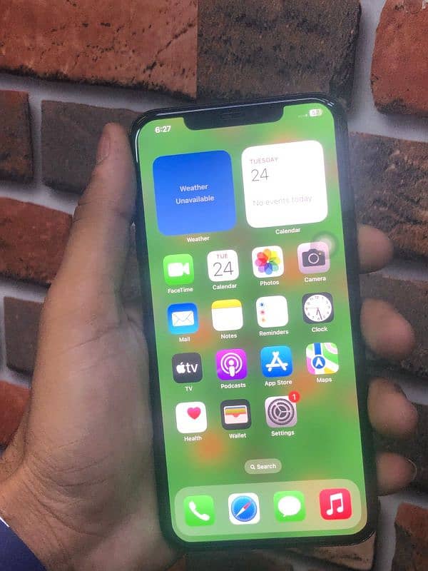 iphone Xs max 2