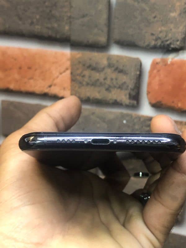 iphone Xs max 7