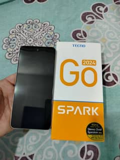 Tecno Spark Go 2024