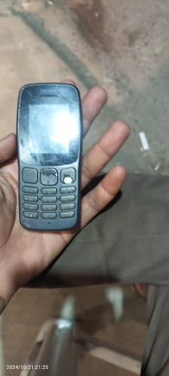 Nokia 106