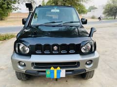 Suzuki Jimny 2006