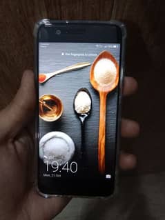 Huawei P10