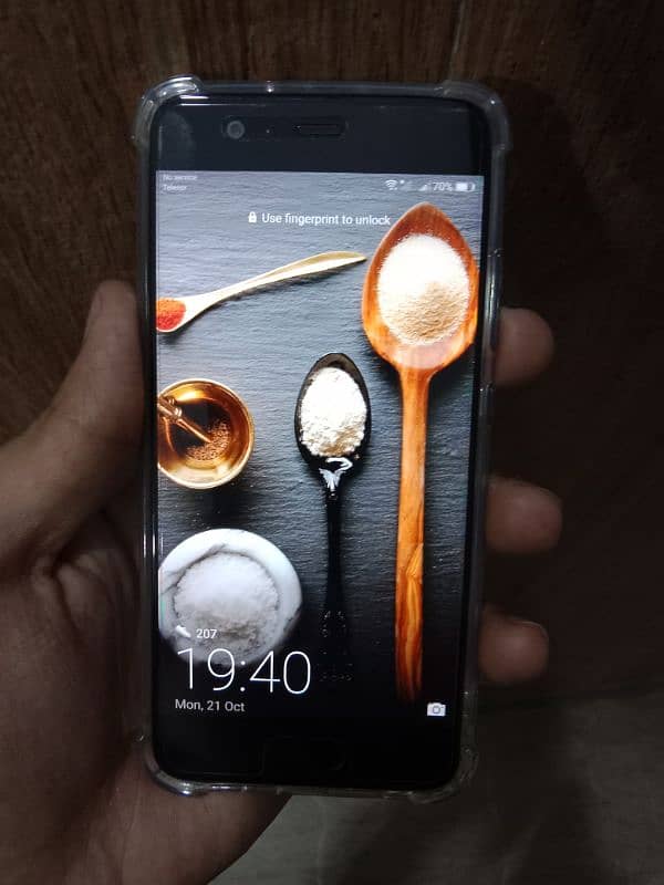 Huawei P10 0