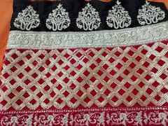 valvat embroidery border