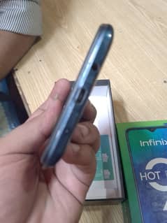 infinix