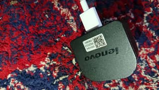 Lenovo original Charger