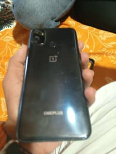 one plus note n100