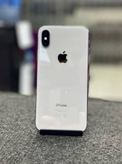 iPhone X 64gb PTA Approved