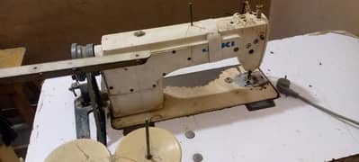 Juki Sweing Machine