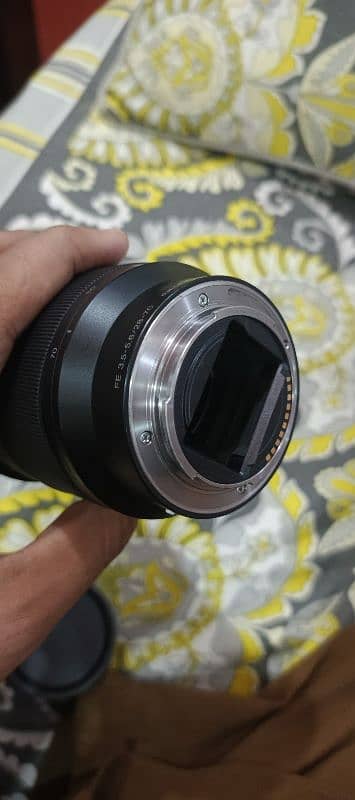 sony 28 70mm full frame lens 3