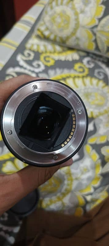 sony 28 70mm full frame lens 5