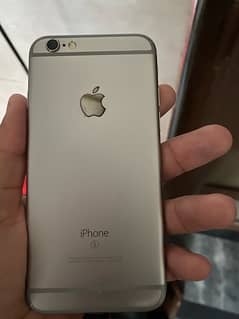 iphone 6s 64gb PTA approved