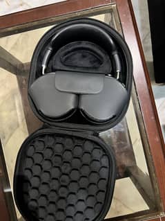 AirPods Max - Space Black