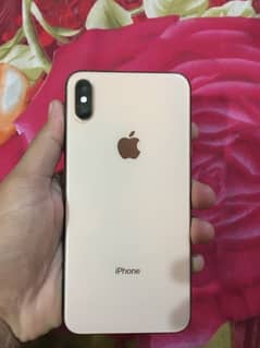 IPhone Xs Max 256GB