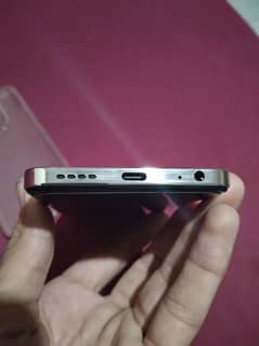 Infinix hot 40i