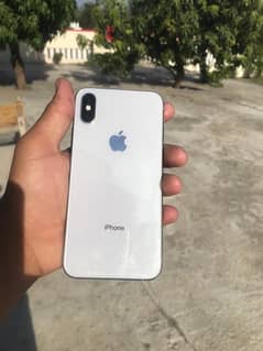 iPhone XS jv 64gb