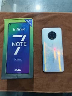 INFINIX