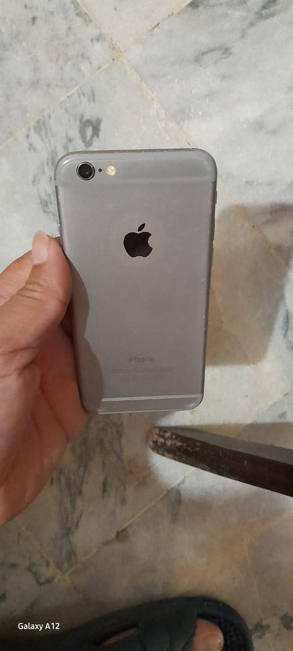 Iphone 6 PTA Approved - 18000 final 2