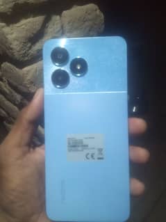 redme Mobil cloure blue 4,64 0