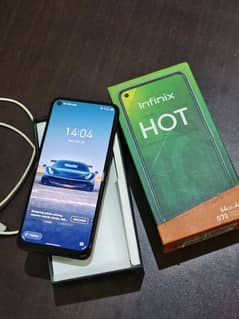 infinix