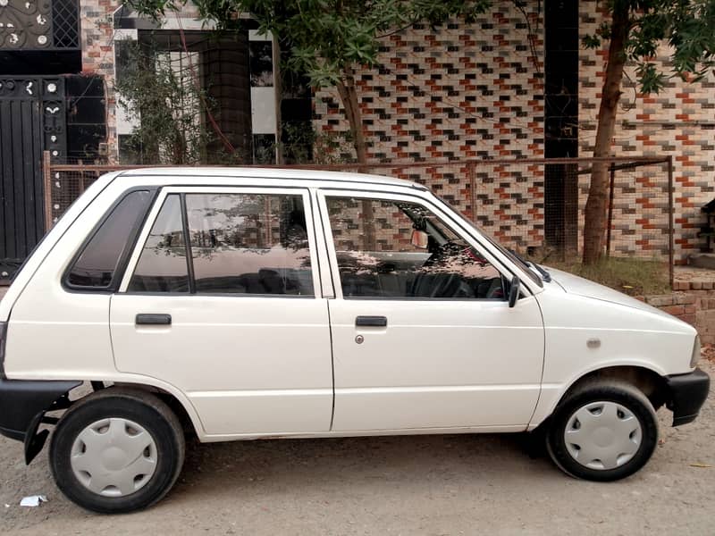 Suzuki Mehran VX 2015 VX 2