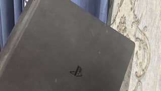 PS4 slim jailbreak 9.00