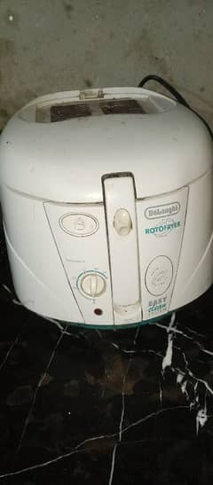 nice n best fryer. . .