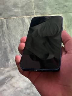 iPhone 12 ( 128 GB ]