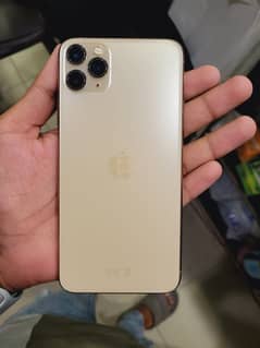 iPhone 11 Pro max 256gb