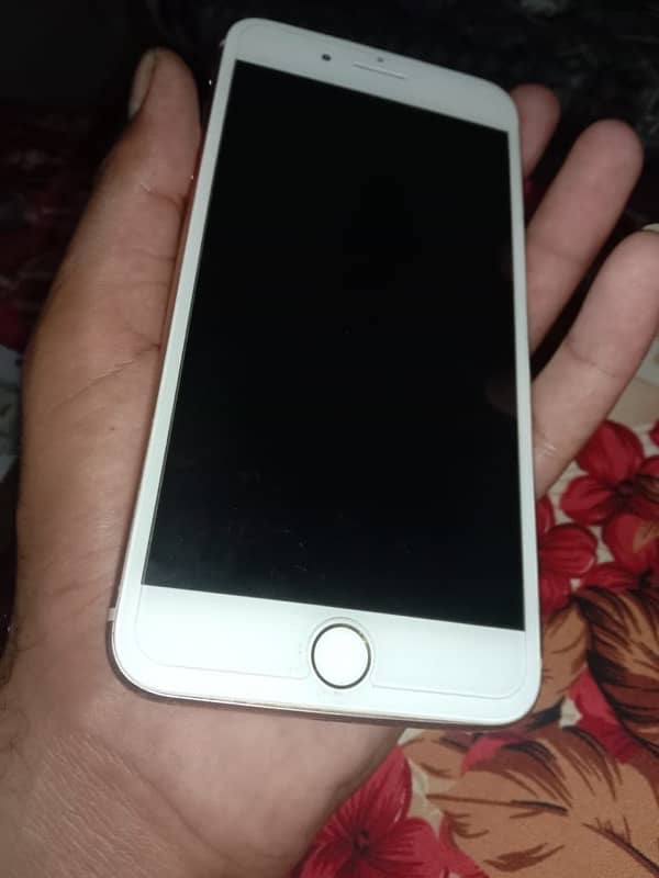 i phone 8 plus 64 gb all original touch tot ghya thora 4