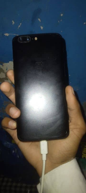 oneplus 5 1