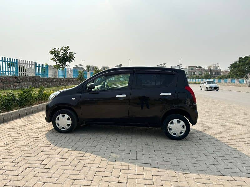 Suzuki Alto 2014 5