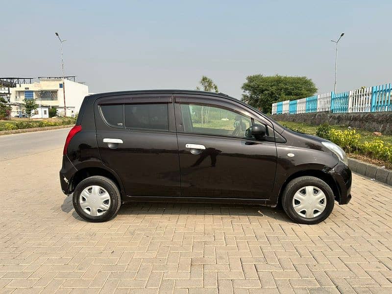 Suzuki Alto 2014 9