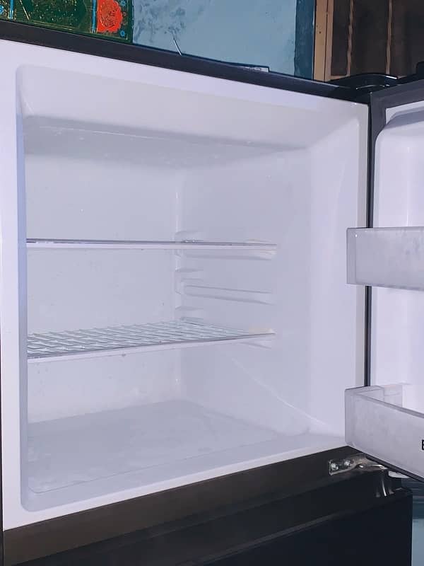 Haier Energy Star Refrigerator 3