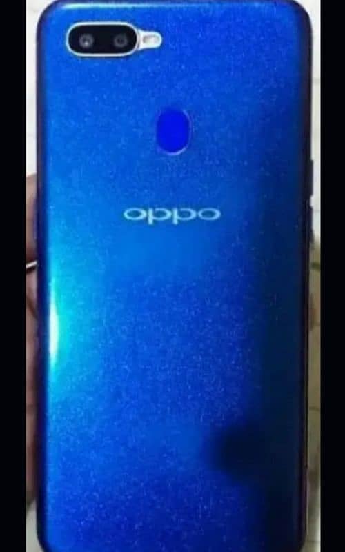 oppo A5S 3/32 2