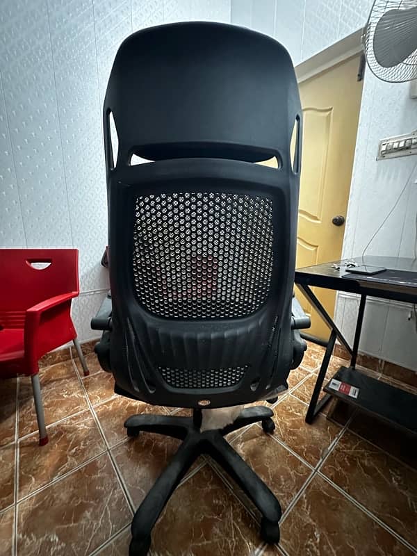 Boss Office and Gaming Chair 2