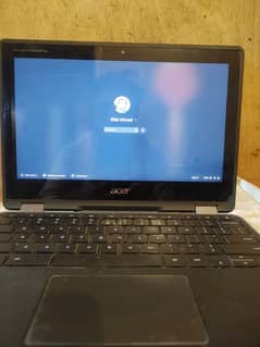 Acer RT51T 4gb ram 32 room bubble